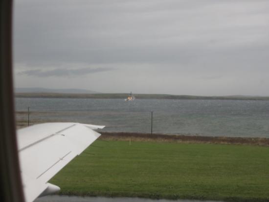 SCAPA FLOW 2008