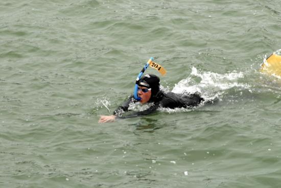 TRAVERSEE 2008