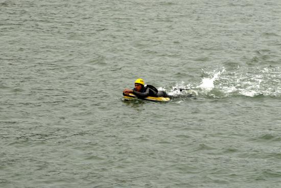 TRAVERSEE 2008
