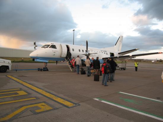 SCAPA FLOW