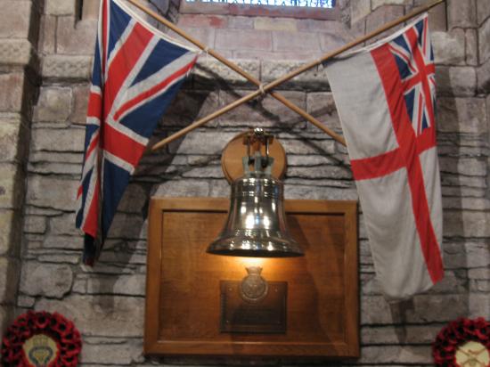 SCAPA FLOW 2008
