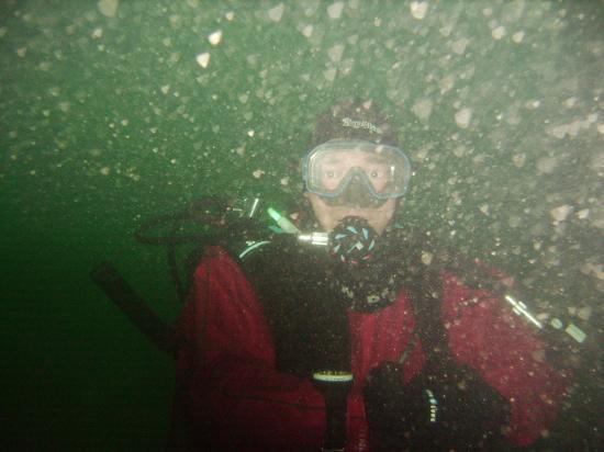 SCAPA FLOW 2008