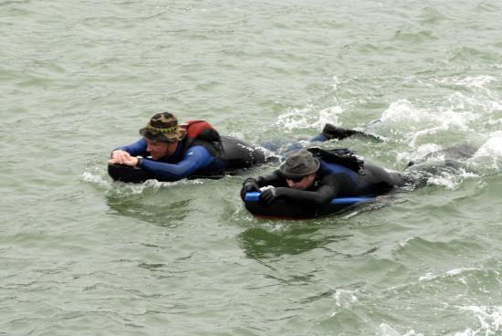 TRAVERSEE 2008