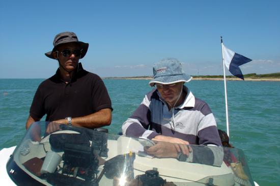 BARGEOURI 2011
