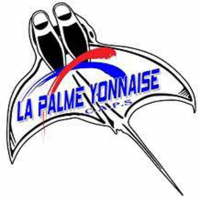 Logo palme yonnaise 1